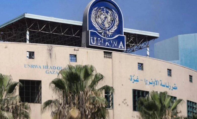BM, UNRWA’yı ABD’ye Rağmen Savunmaya Devam Ediyor BM, UNRWA’yı ABD’ye Rağmen Savunmaya Devam Ediyor