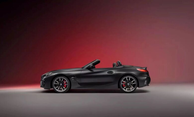 BMW Z4 Roadster Üretimi Mart 2026’da Sona Erecek BMW Z4 Roadster Üretimi Mart 2026’da Sona Erecek