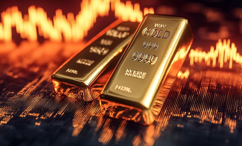 Deutsche Bank 2026 yılı altın fiyatı tahminini güncelledi