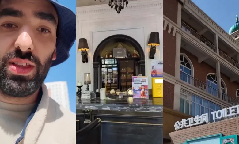 Doğu Türkistan’daki Camiler ve Mescitlerin Durumu