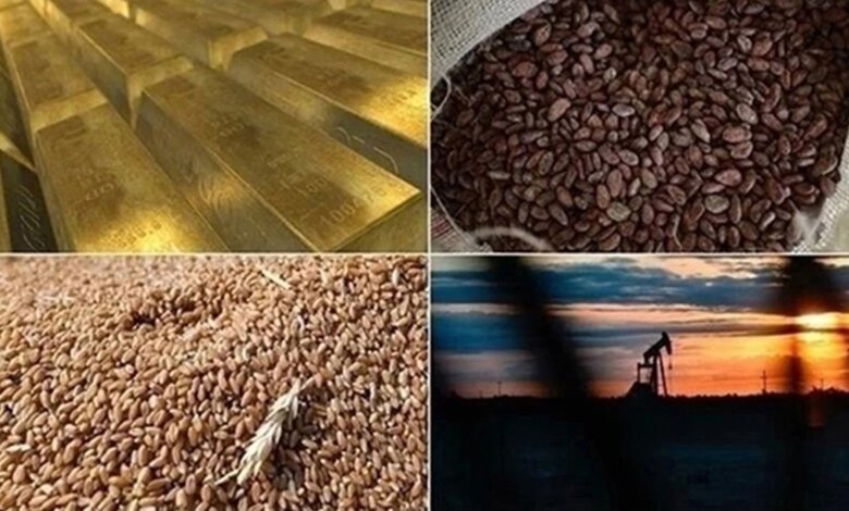 Emtia Piyasalarında Tarife ve Arz-Talep Endişeleri