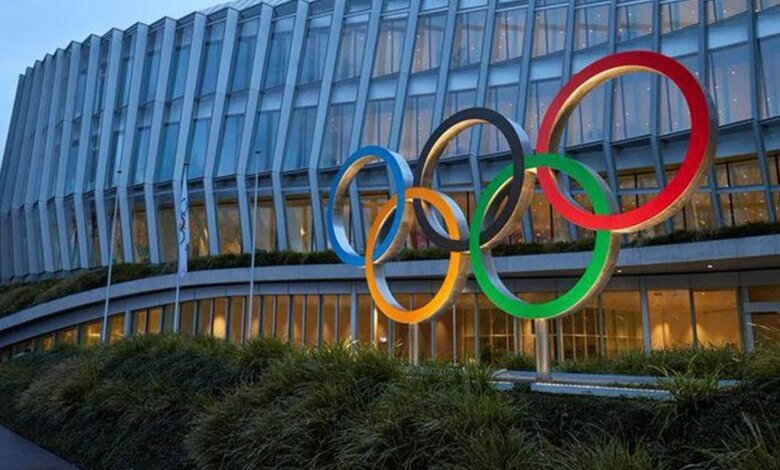 Endonezya’nın İsrail’e Vize Vermemesi Olimpiyat Komitesi’ni… Endonezya’nın İsrail’e Vize Vermemesi Olimpiyat Komitesi’ni…