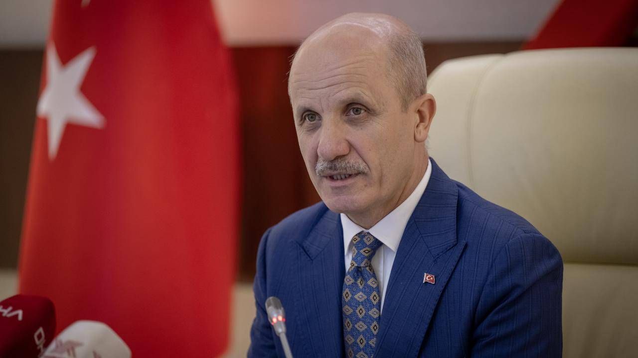 YÖK Başkanı Erol Özvar’dan 10 Kasım Anma Günü Mesajı YÖK Başkanı Erol Özvar’dan 10 Kasım Anma Günü Mesajı