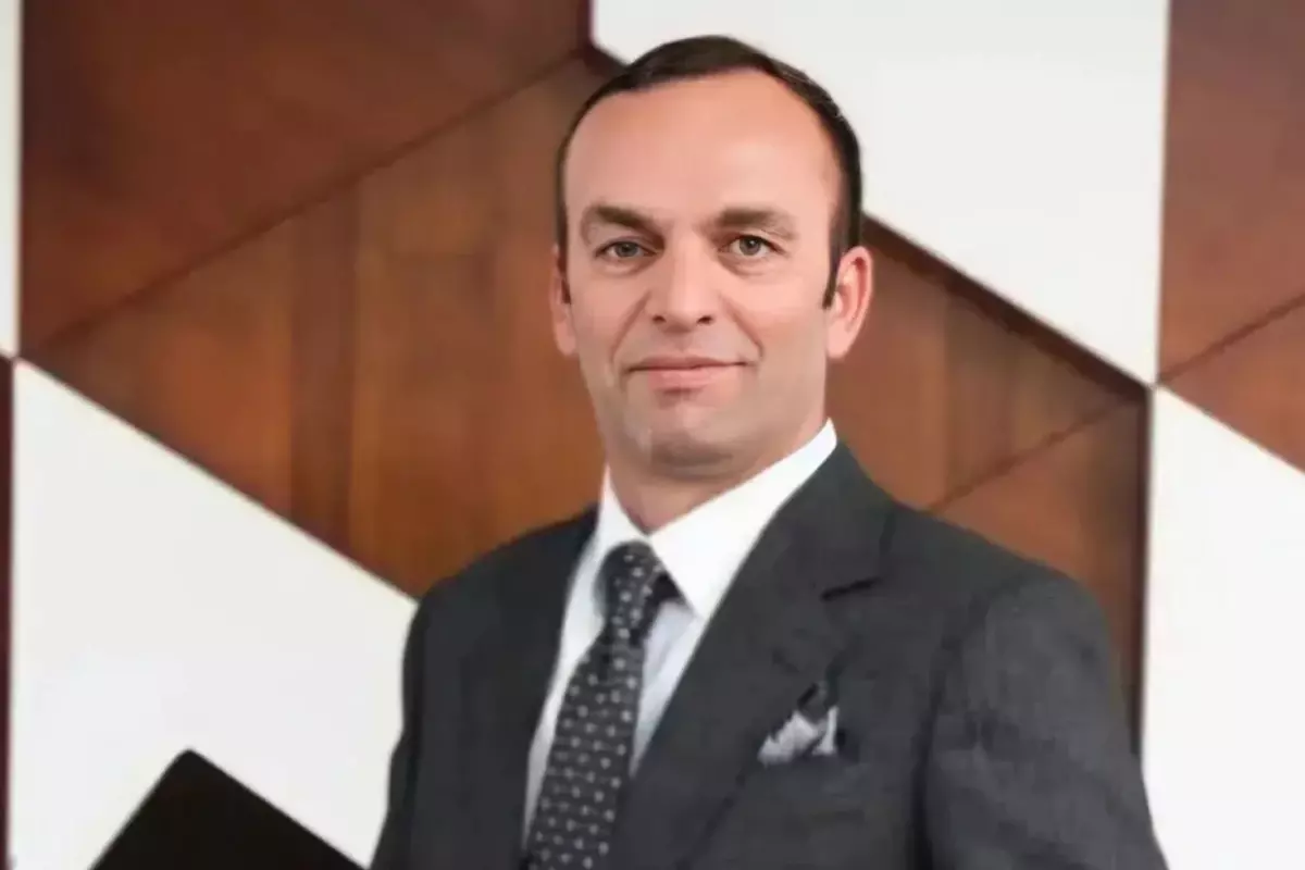 Adem Soytekin, Tahliye Olduktan Sonra Yeniden Tutuklandı Adem Soytekin, Tahliye Olduktan Sonra Yeniden Tutuklandı