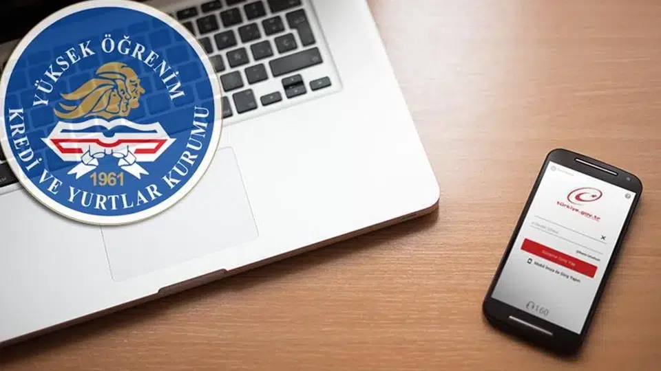 Burs ve Öğrenim Kredisi Başvuru Sonuçları Duyuruldu