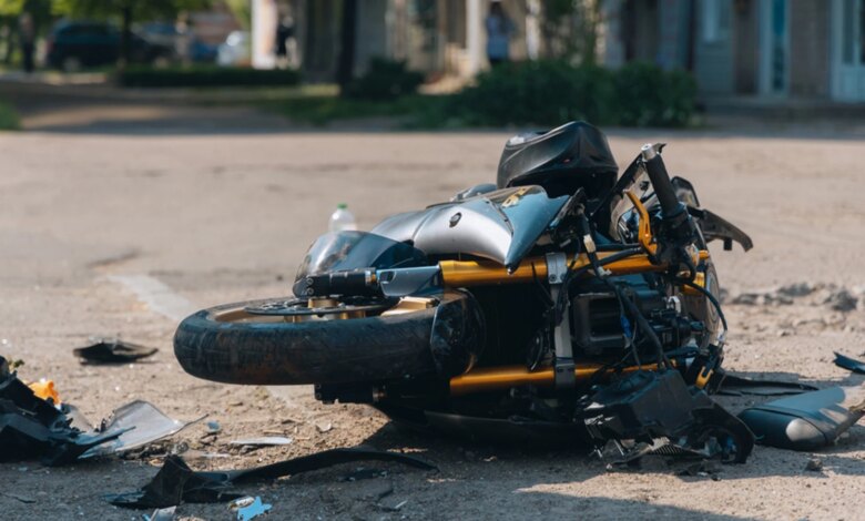 Motosiklet Kazalarında Artış: Güvenlik Ekipmanları Sorunu Motosiklet Kazalarında Artış: Güvenlik Ekipmanları Sorunu