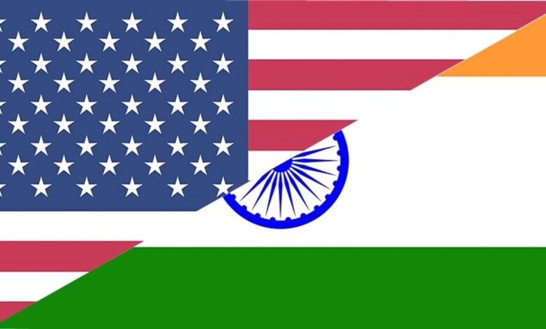 Hindistan, ABD’nin Vize Ücret Artışına Tepki Gösterdi