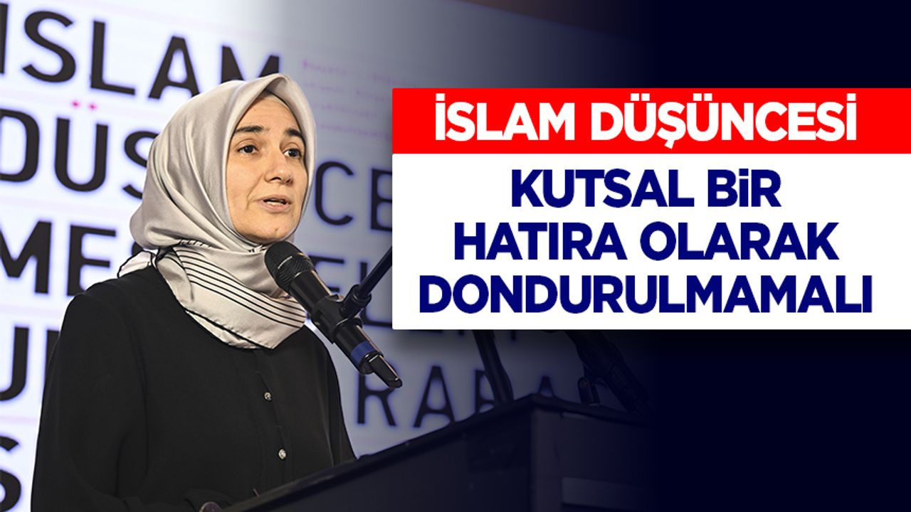 İslam Düşüncesi Sempozyumu Bahariye Mevlevihanesi’nde İslam Düşüncesi Sempozyumu Bahariye Mevlevihanesi’nde