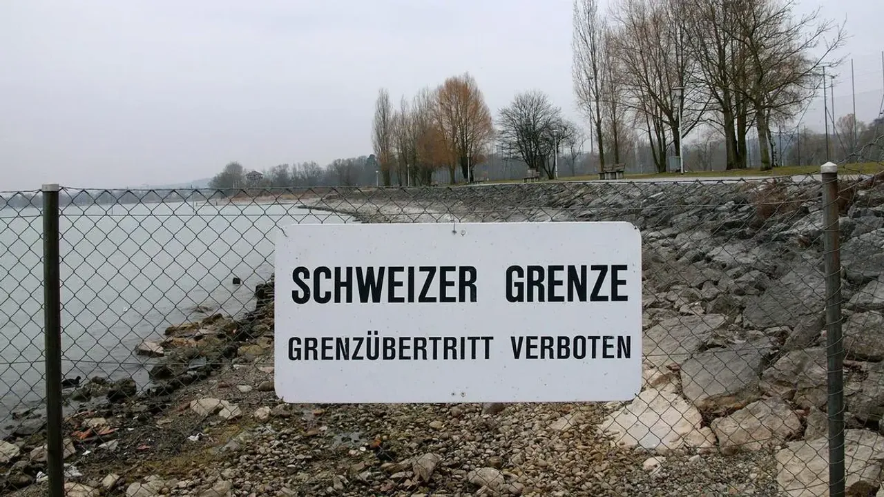 İsviçre, sığınmacılara yurt dışı yasağı getirmeyi planlıyor