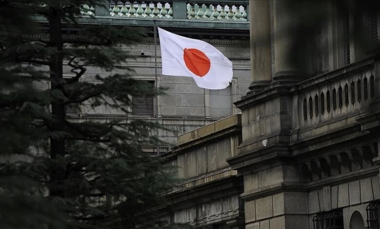Japonya, İsrail’in Kara Saldırılarını Kınadı Japonya, İsrail’in Kara Saldırılarını Kınadı