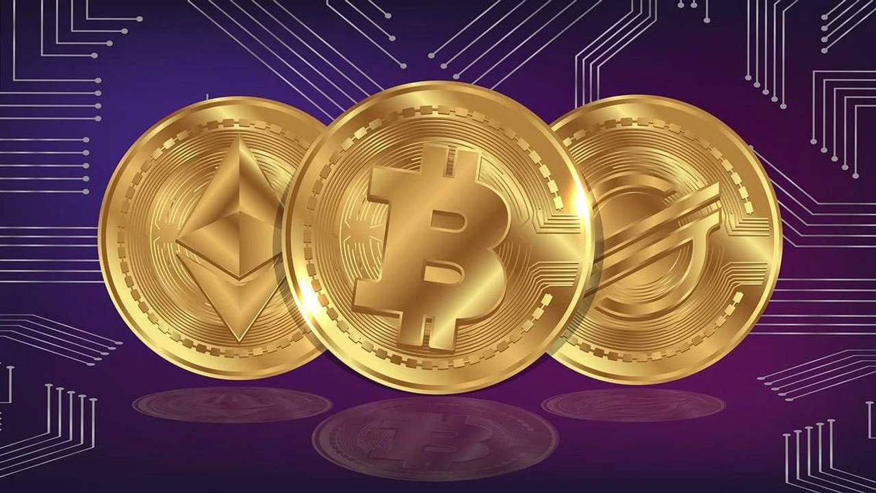 Kripto Platformu ‘COINO’ Üzerine Operasyon: 17 Gözaltı