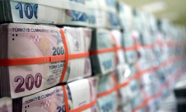 Merkezi Yönetim Bütçesi Ekim Ayında 223 Milyar Lira Açık Merkezi Yönetim Bütçesi Ekim Ayında 223 Milyar Lira Açık