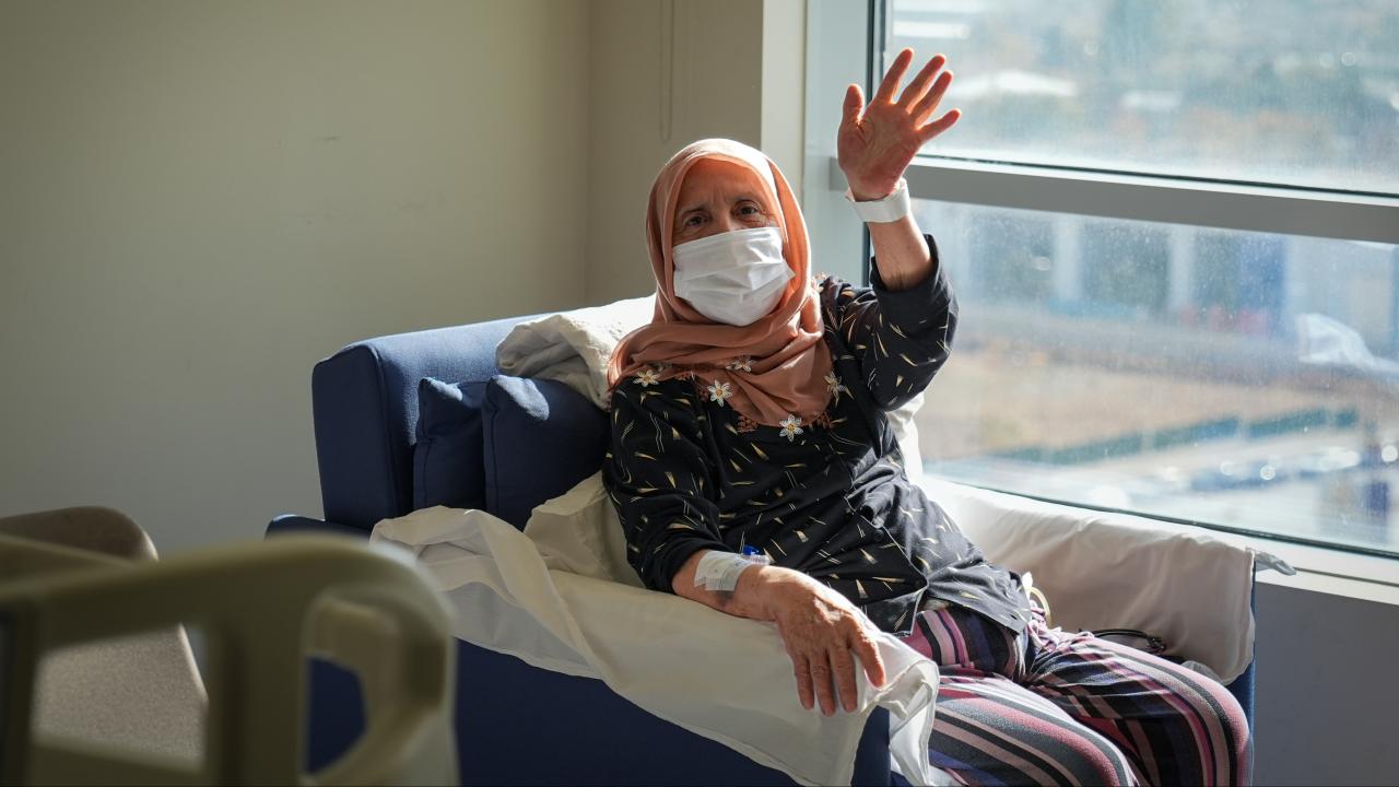 Organ bekleyen ve nakil olan hastalara randevu önceliği Organ bekleyen ve nakil olan hastalara randevu önceliği