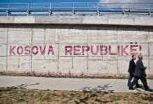 Kosovalılar Şengen Bölgesine Vizesiz Seyahat Edecek