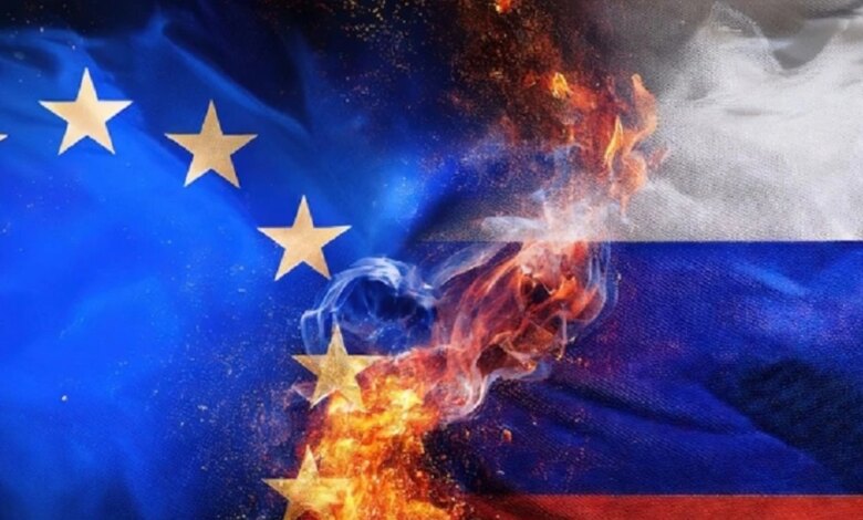 Almanya, Rusya’ya karşı olası bir hazırlık sürecinde