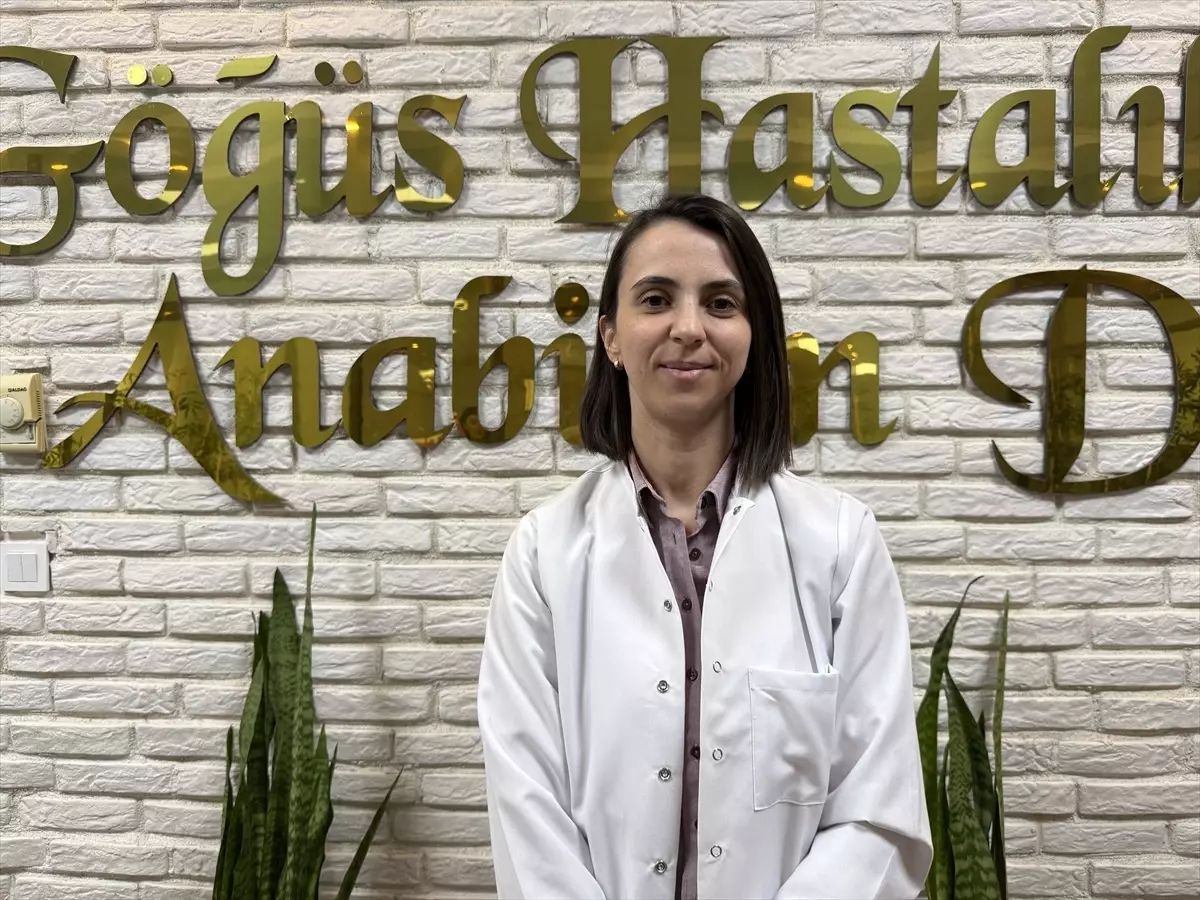 Sigara Dumanı Akciğer Kanseri Riskini Artırıyor Sigara Dumanı Akciğer Kanseri Riskini Artırıyor