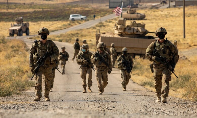 Suriye’deki Enerji Kaynakları Üzerine Yeni Gelişmeler Suriye’deki Enerji Kaynakları Üzerine Yeni Gelişmeler