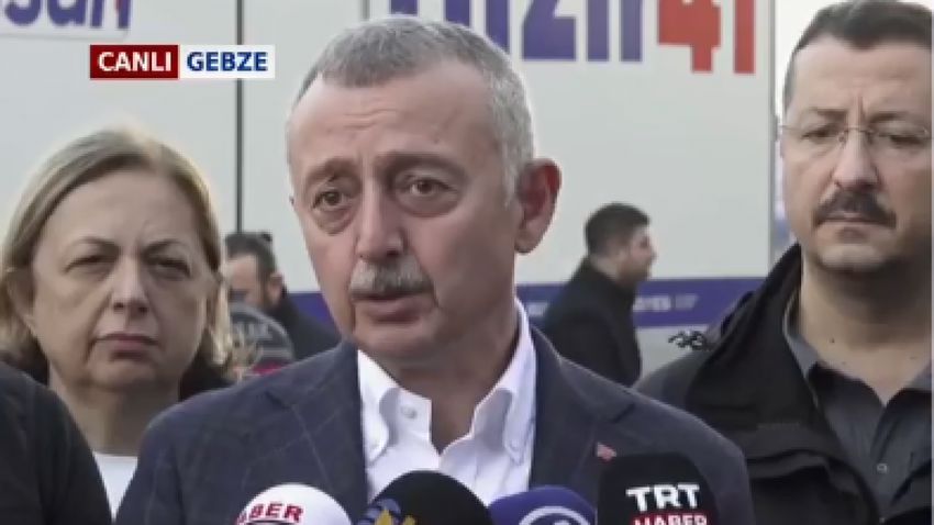 Kocaeli Büyükşehir Belediye Başkanı: İncelemeler Devam