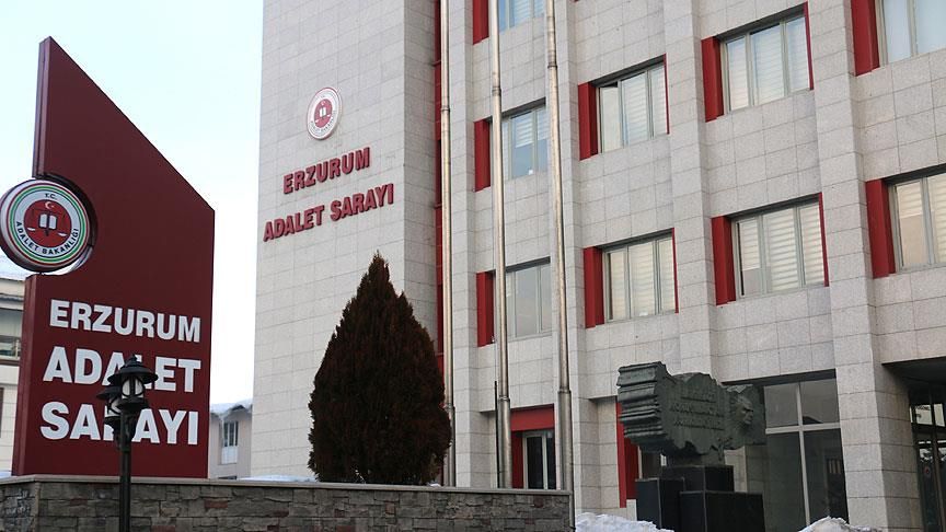 Erzurum’da Dolandırıcılık Suçundan İki Hükümlü Yakalandı