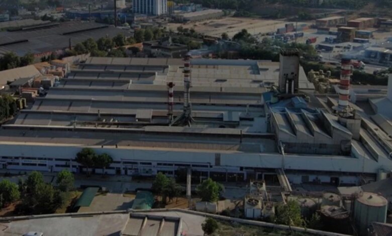 İzocam, 60 Yıllık Fabrikasını Kapatma Kararı Aldı