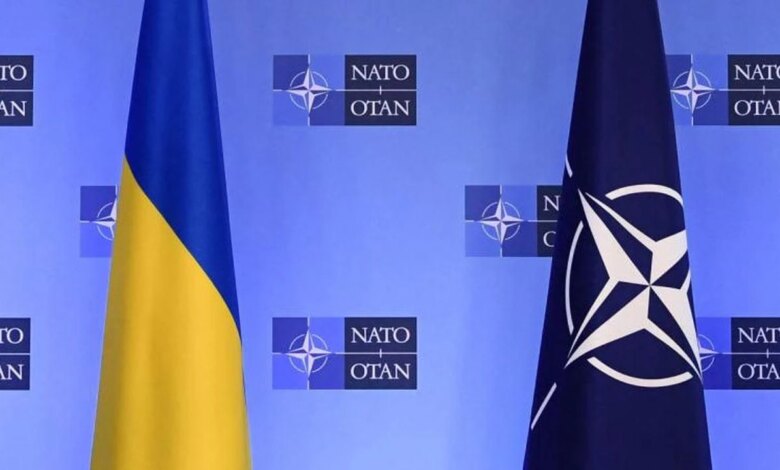 Ukrayna, NATO’dan Acil İnsani Destek Talep Etti Ukrayna, NATO’dan Acil İnsani Destek Talep Etti