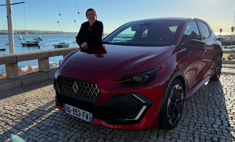 Yeni Clio Şubat 2024’te Türkiye’de Üretime Başlayacak