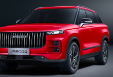 JAECOO, Aralık Ayında 1 Milyon TL Kredi İmkanı Sunuyor