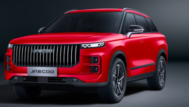 JAECOO, Aralık Ayında 1 Milyon TL Kredi İmkanı Sunuyor