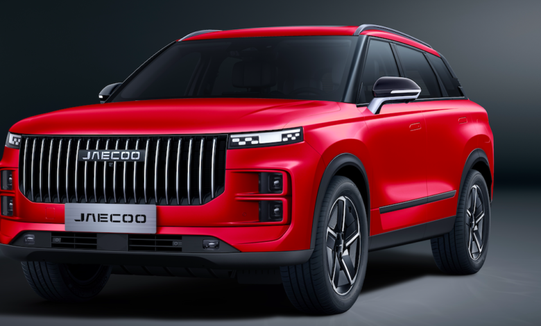 JAECOO, Aralık Ayında 1 Milyon TL Kredi İmkanı Sunuyor