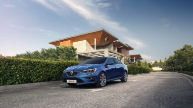 Renault, Kasım Ayında Türkiye Otomobil Pazarında Lider Oldu