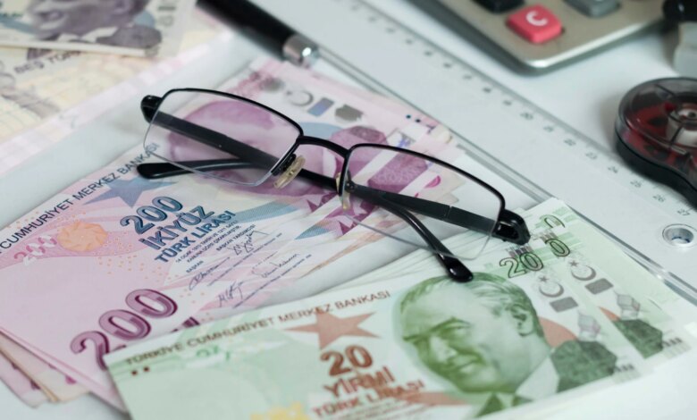 300 Bin TL İhtiyaç Kredisi İçin Geri Ödeme Detayları