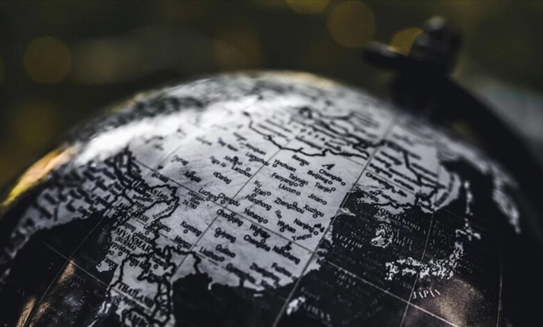 Ülkelere Göre En Popüler Kadın ve Erkek İsimleri