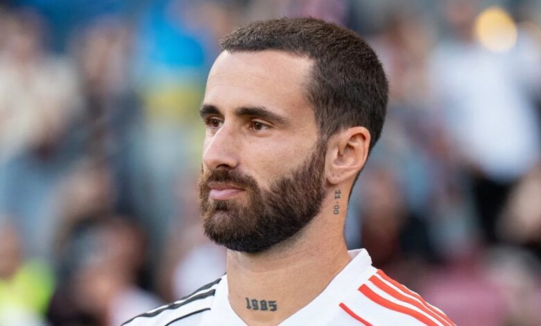 Beşiktaş Asbaşkanı’ndan Rafa Silva ile ilgili açıklama