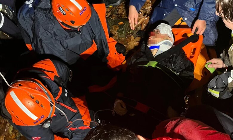 Bursa’da kaybolan iki çocuktan biri hayatını kaybetti