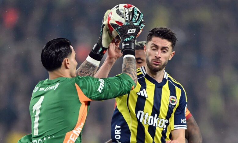 Uğurcan Çakır: Kazanmaya Yakın Olan Taraf Bizdik