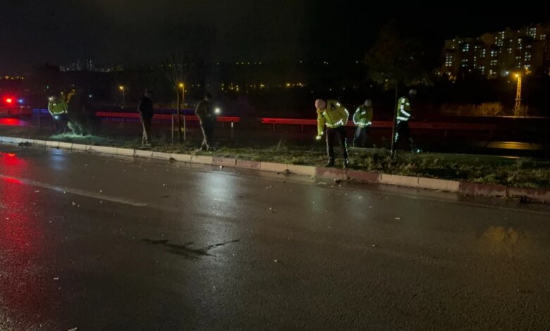 Tokat’ta yaşlı adam karşıya geçerken otomobilin çarpması Tokat’ta yaşlı adam karşıya geçerken otomobilin çarpması