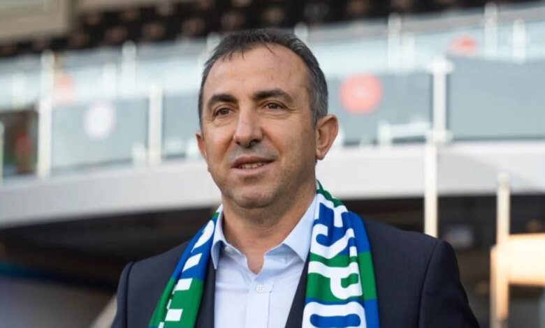 Recep Uçar, Rizespor ile 1.5 Yıllık Sözleşme İmzaladı Recep Uçar, Rizespor ile 1.5 Yıllık Sözleşme İmzaladı