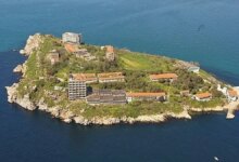 İmralı tutanağı komisyonda değerlendirildi