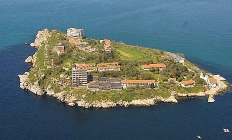 İmralı tutanağı komisyonda değerlendirildi