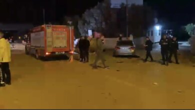 Osmaniye’de 3 Araçlı Zincirleme Kazada 2 Kişi Hayatını