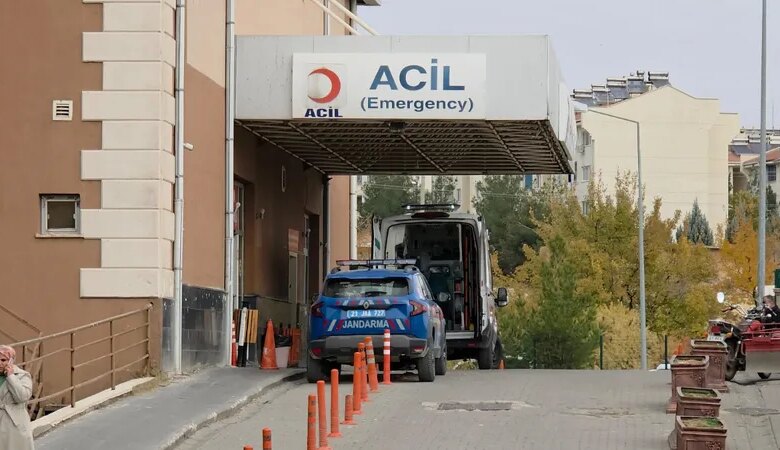 Diyarbakır’da Damat, Kayınbabası ve Kayınbiraderini Öldürdü