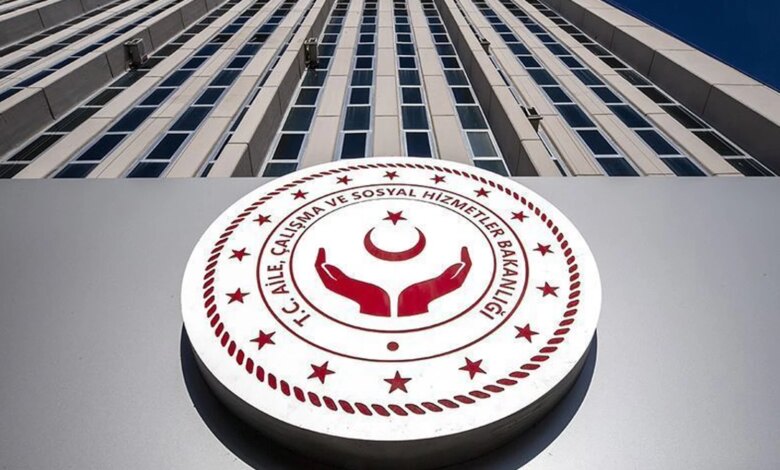 1,2 Milyon Vatandaşın İstihdamına Destek Sağlandı 1,2 Milyon Vatandaşın İstihdamına Destek Sağlandı