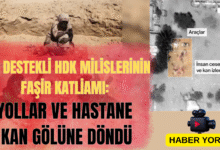 Sudan’da Çatışmaların Sivillere Etkisi Artıyor