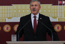 Yeni Yol Partisi, Yargı Paketini Eleştirdi