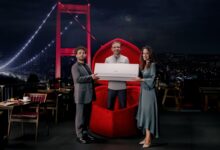 GREE Klima’nın Yeni Reklam Filmi Kış Sezonuna Dikkat Çekiyor