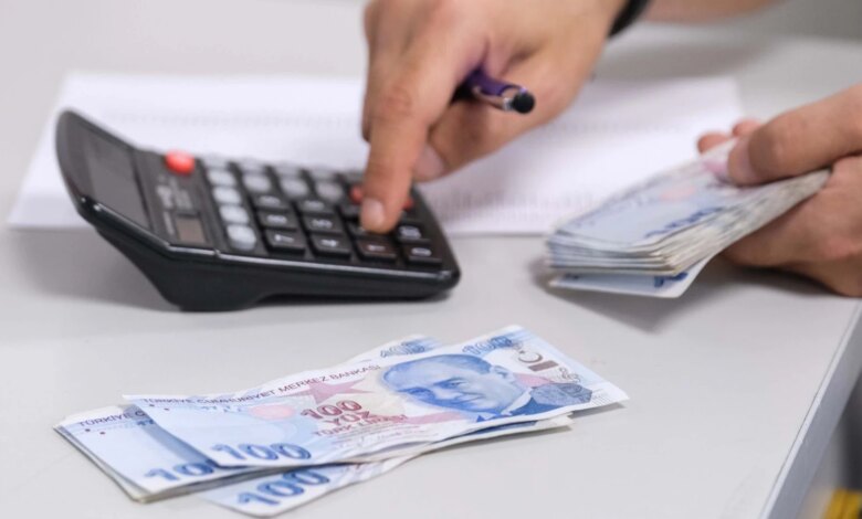 2026 Emekli ve Asgari Ücret İçin Beklentiler Açıklandı 2026 Emekli ve Asgari Ücret İçin Beklentiler Açıklandı