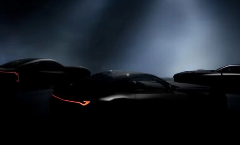 Toyota GR GT Süper Otomobilini 5 Aralık’ta Tanıtacak