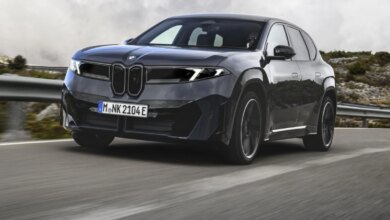 Yeni BMW iX3’ün Avantajları ve Dezavantajları
