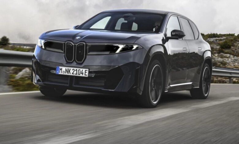 Yeni BMW iX3’ün Avantajları ve Dezavantajları